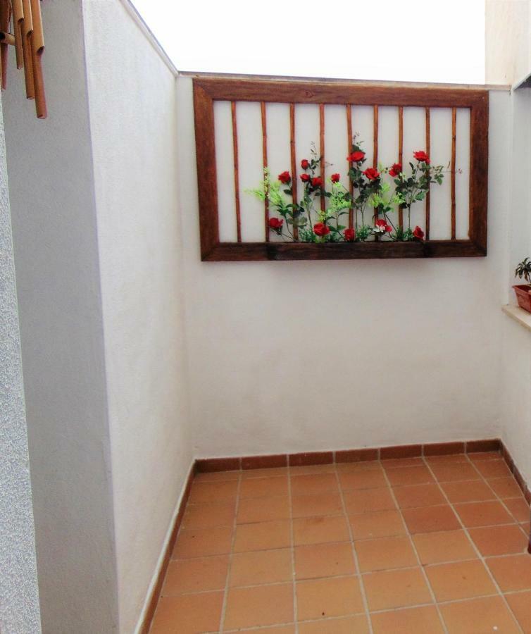 El Rincon De Antonio Leilighet Casarrubios del Monte Eksteriør bilde